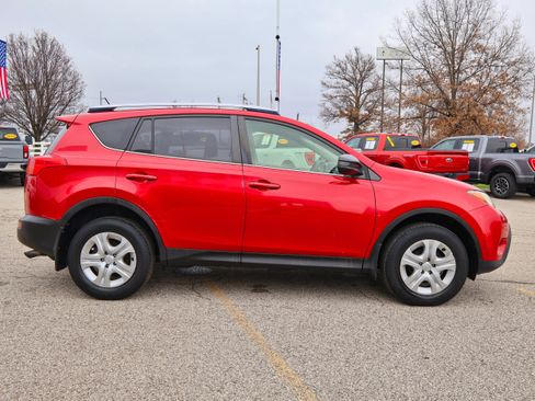 Used 2014 Toyota RAV4 LE image 6