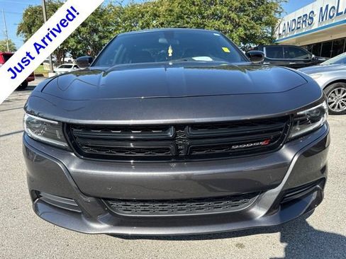 Used 2023 Dodge Charger SXT RWD image 7