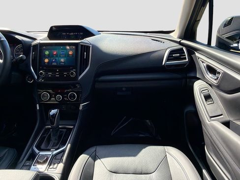 Used 2023 Subaru Forester Touring image 17