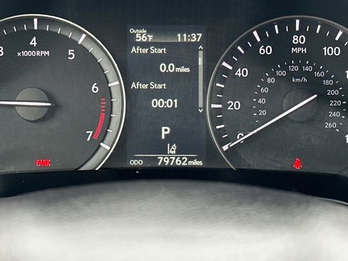 Used 2017 Lexus RX 350 AWD w/ Luxury Package image 28