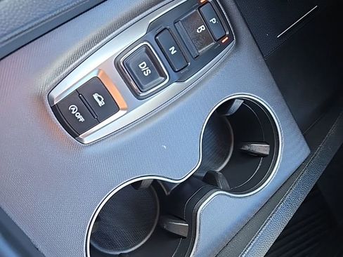 Used 2024 Honda Ridgeline Sport image 23