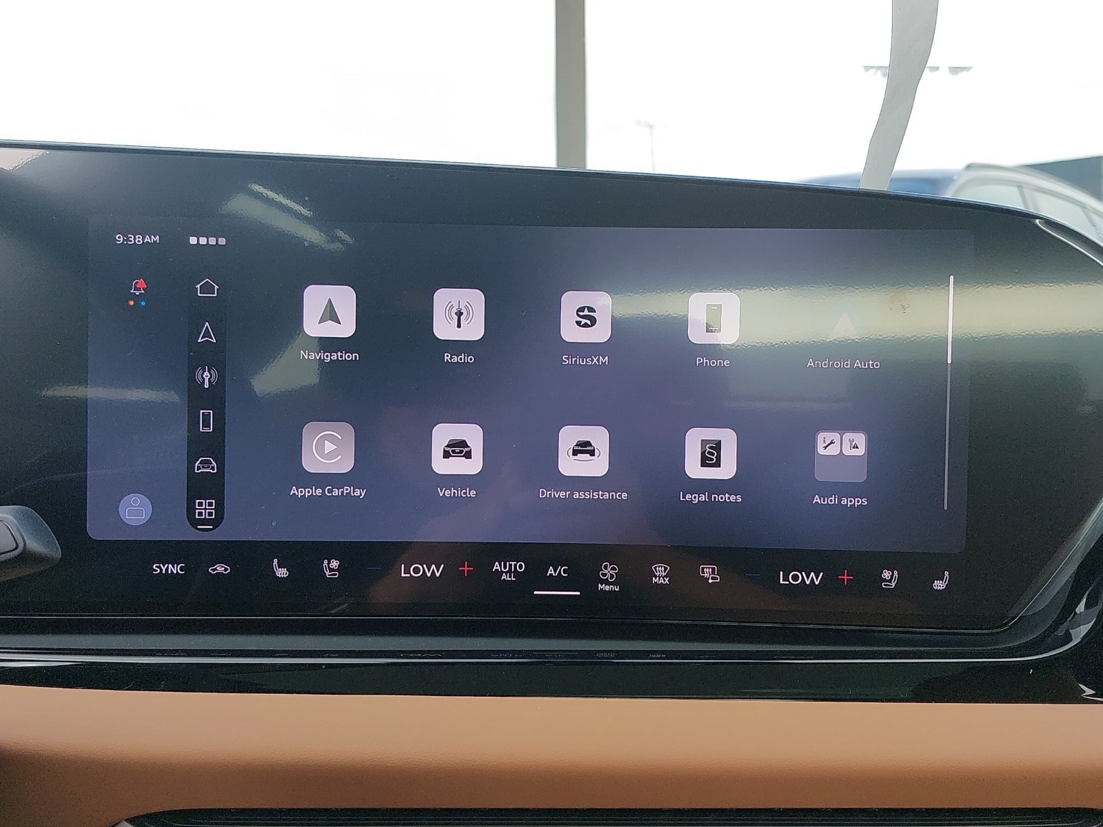 New 2026 Audi A6 Premium Plus AWD/4WD image 27