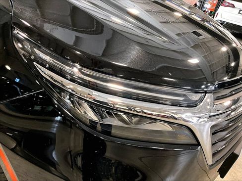 Used 2024 Chevrolet Equinox LT AWD/4WD image 34