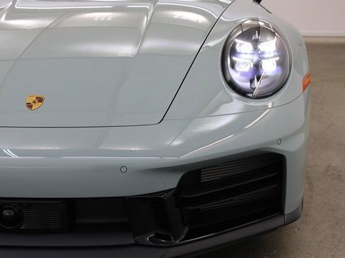 New 2026 Porsche 911 Carrera 4S image 11