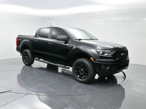 Used 2023 Ford Ranger XLT w/ Equipment Group 301A Mid image 2