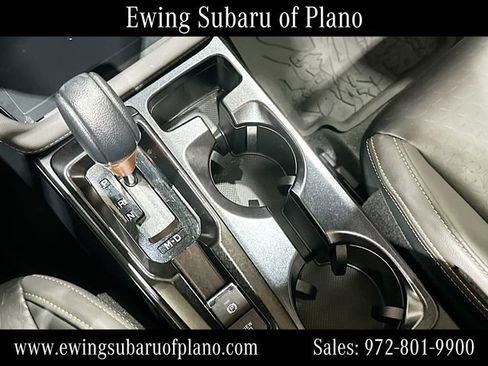 Used 2026 Subaru Forester Wilderness AWD/4WD image 17