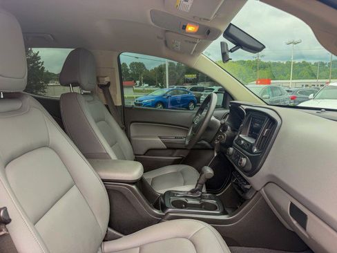 Used 2020 GMC Canyon 2WD Crew Cab w/ Convenience Package image 19