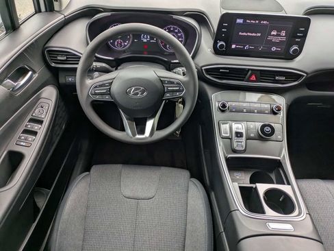 Used 2023 Hyundai Santa Fe SE FWD image 16