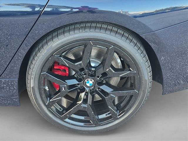 New 2026 BMW M340i w/ Premium Package RWD image 10