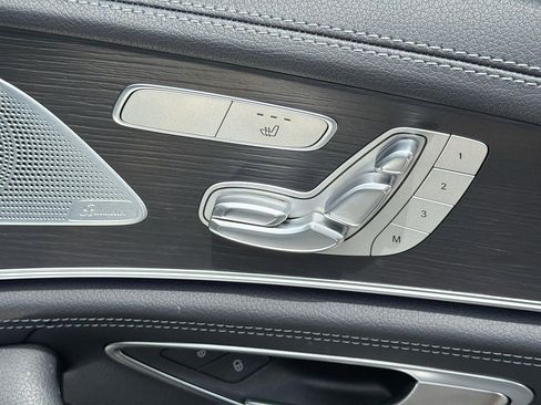 Used 2022 Mercedes-Benz AMG GT 53 image 35
