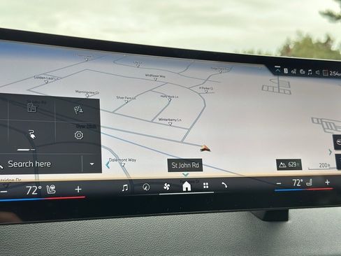 New 2026 BMW iX xDrive45 image 40