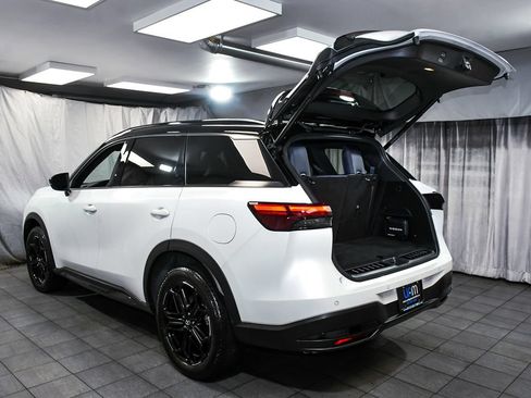 Used 2026 INFINITI QX60 Sport AWD/4WD image 74