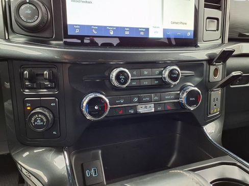 Used 2022 Ford F150 XLT w/ Equipment Group 302A High image 17