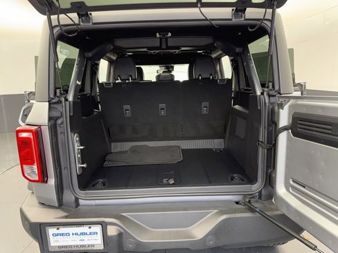 Used 2024 Ford Bronco Big Bend image 7