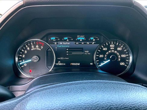 Used 2019 Ford F150 Platinum image 22