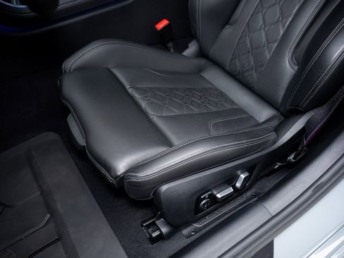 Used 2024 BMW M8 Gran Coupe xDrive Competition image 64