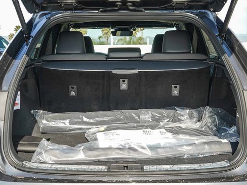 New 2026 Lexus RX 350h image 30