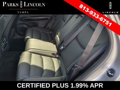 Used 2026 Genesis GV70 2.5T AWD/4WD image 16