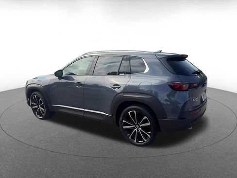 Used 2026 MAZDA CX-50 AWD 2.5 S w/ Premium Package image 10