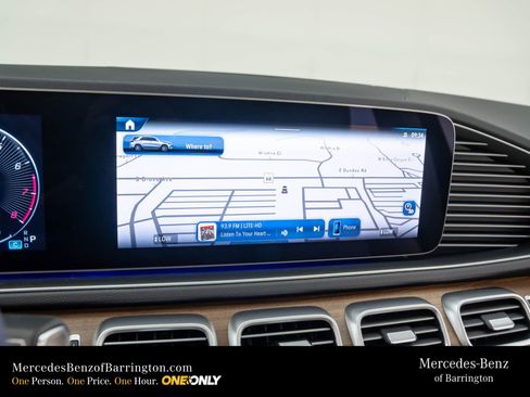 New 2026 Mercedes-Benz GLE 350 4MATIC image 30