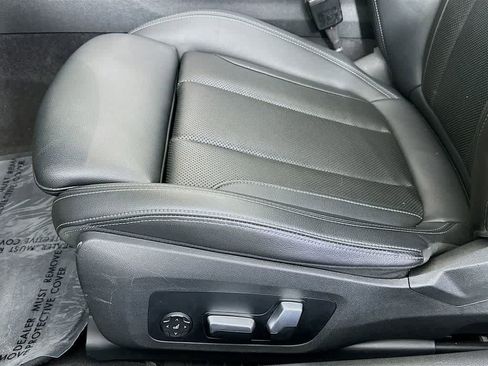 Used 2022 BMW 430i Convertible image 31