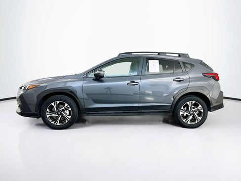 Used 2025 Subaru Crosstrek 2.0i Premium AWD/4WD image 4