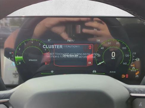 New 2026 Ford Mustang EcoBoost image 11