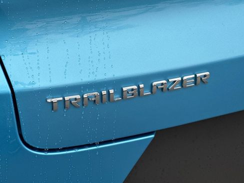 New 2026 Chevrolet TrailBlazer LT w/ Convenience Package image 25