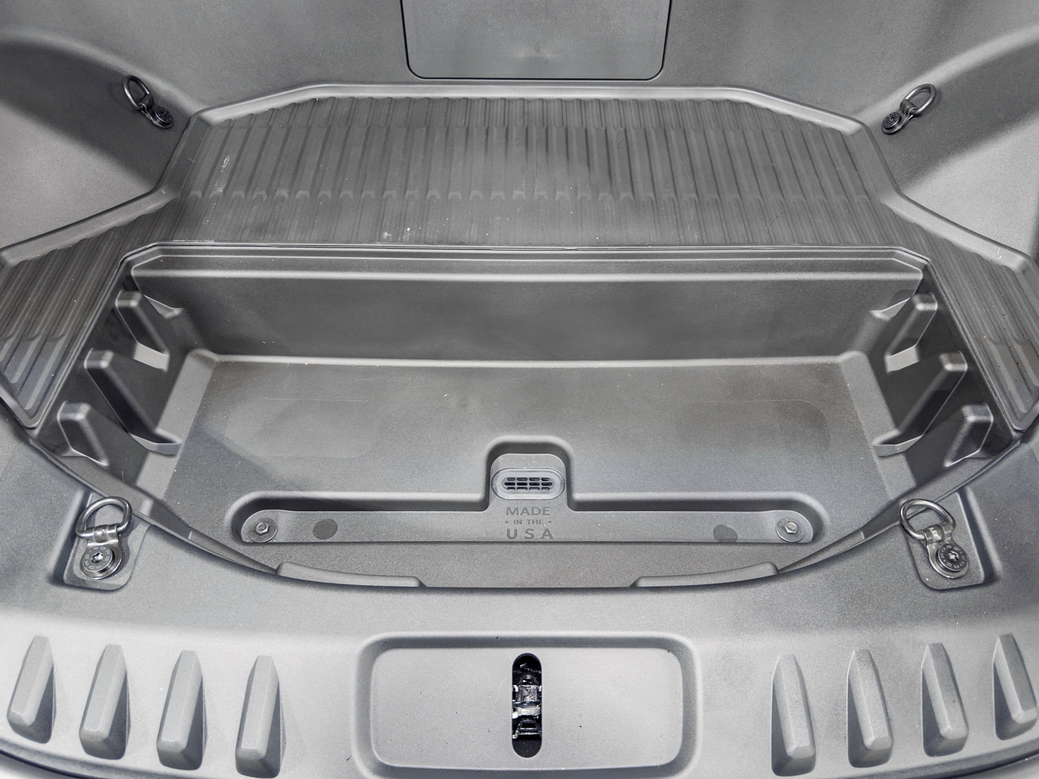 Used 2025 Ford F150 Lightning Flash AWD/4WD image 26