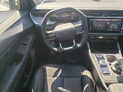 New 2026 Jeep Cherokee Limited AWD/4WD image 16