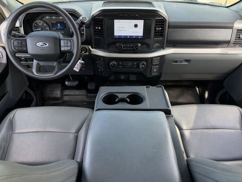 Certified 2021 Ford F150 XL w/ Trailer Tow Package AWD/4WD image 12
