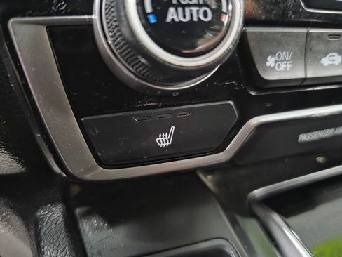 Used 2021 Honda CR-V EX-L image 18