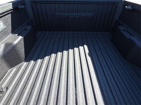 New 2025 Toyota Tacoma SR5 image 10