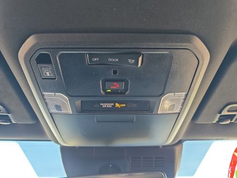 Certified 2024 Toyota Tacoma TRD Sport w/ TRD Sport Upgrade Package image 24