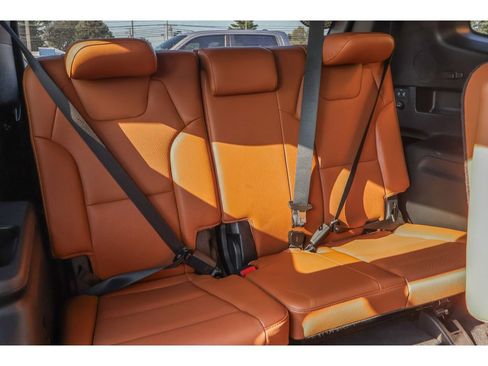 Used 2024 Kia Telluride EX X-Line image 18