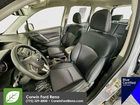 Used 2017 Subaru Forester Sport AWD/4WD image 24