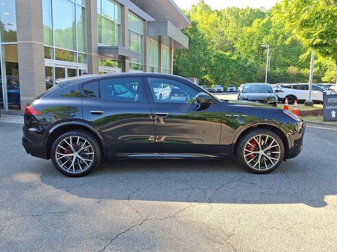 Used 2023 Maserati Grecale Modena image 26