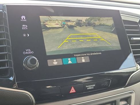 Used 2021 Honda Passport Sport image 25