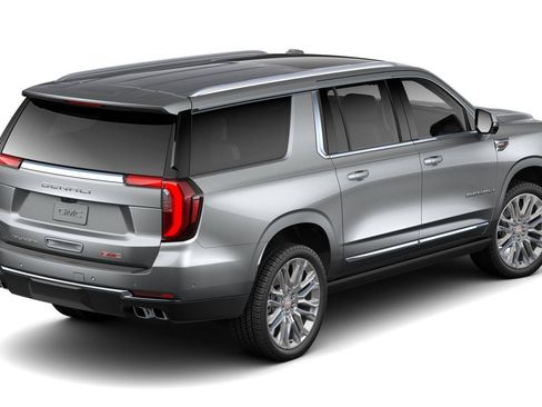 New 2026 GMC Yukon XL Denali AWD/4WD image 27