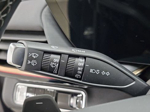 New 2026 Buick Envision Avenir AWD/4WD image 35