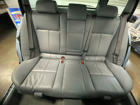 Used 2003 BMW 525i Wagon image 12