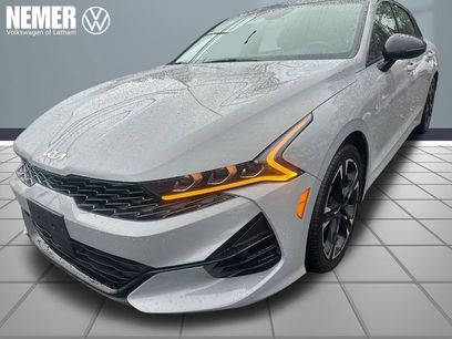 Used 2023 Kia K5 GT-Line