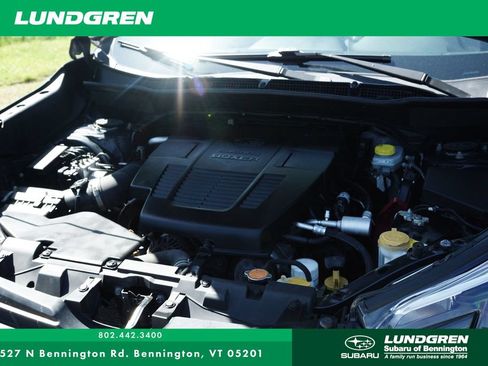 Used 2022 Subaru Forester AWD/4WD image 22