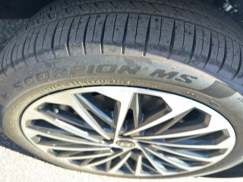 New 2026 Hyundai Palisade Calligraphy image 32