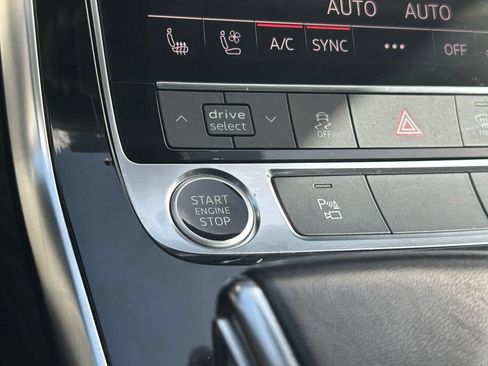 Used 2023 Audi Q8 Premium Plus w/ Premium Plus Package AWD/4WD image 53
