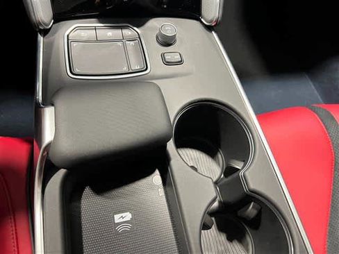 New 2025 Acura TLX SH-AWD w/ A-SPEC Pkg image 24