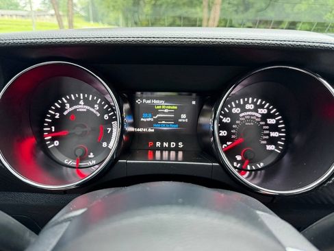 Used 2016 Ford Mustang Coupe w/ Equipment Group 051A RWD image 17