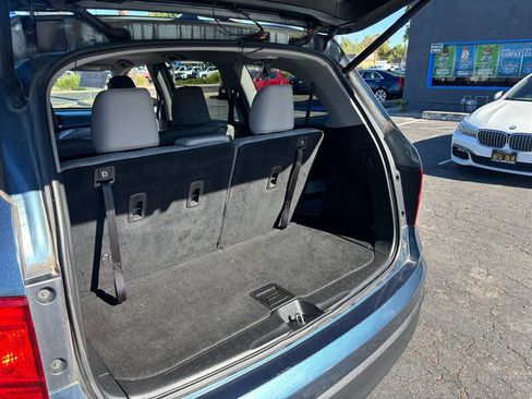 Used 2017 Honda Pilot EX-L image 13