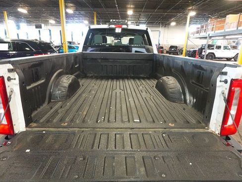 Used 2023 Ford F250 XL AWD/4WD image 24