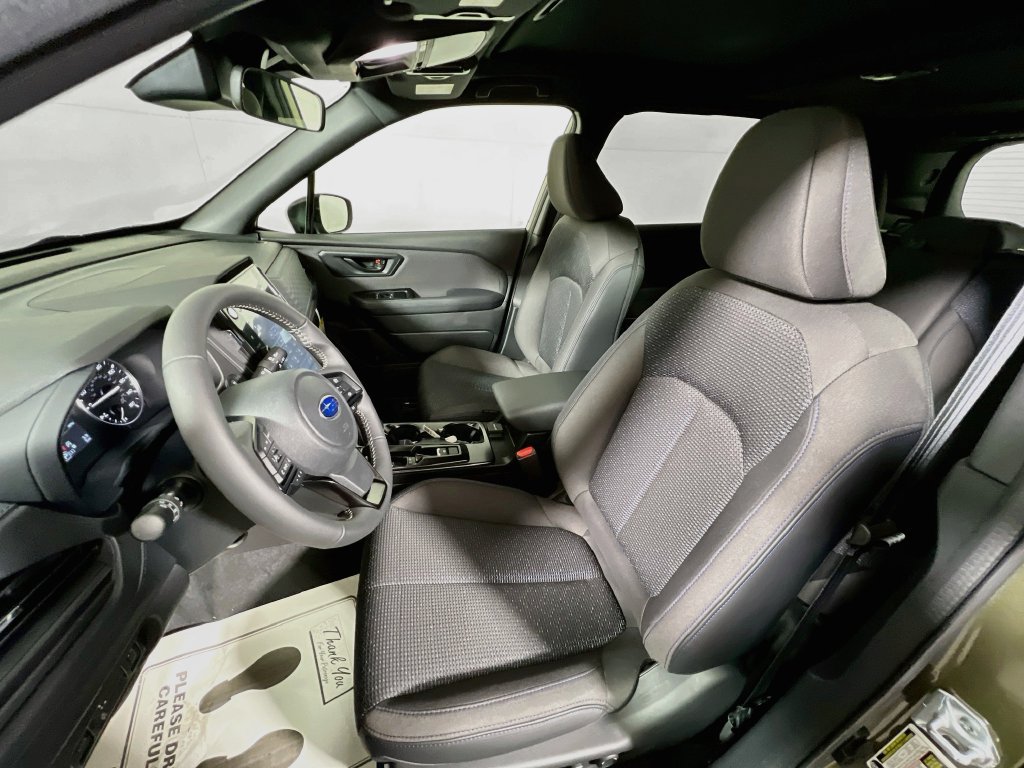 New 2026 Subaru Forester Premium AWD/4WD image 16